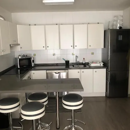 Apartment Medano 2 Bedrooms Sweet Escape *