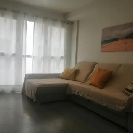 Medano 2 Bedrooms Sweet Escape Lägenhet
