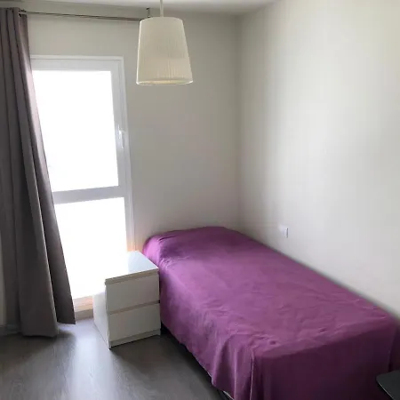 Medano 2 Bedrooms Sweet Escape Lägenhet El Médano