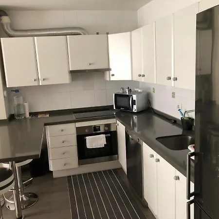 Lägenhet Medano 2 Bedrooms Sweet Escape